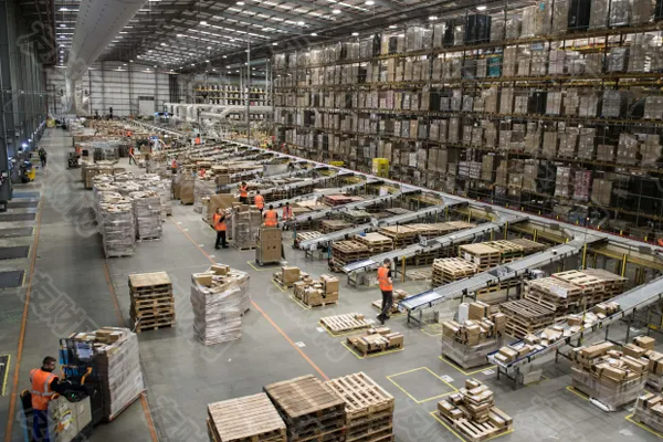 2024年11月08日:受弹性消费者的推动 美国经济以2.8%的速度增长