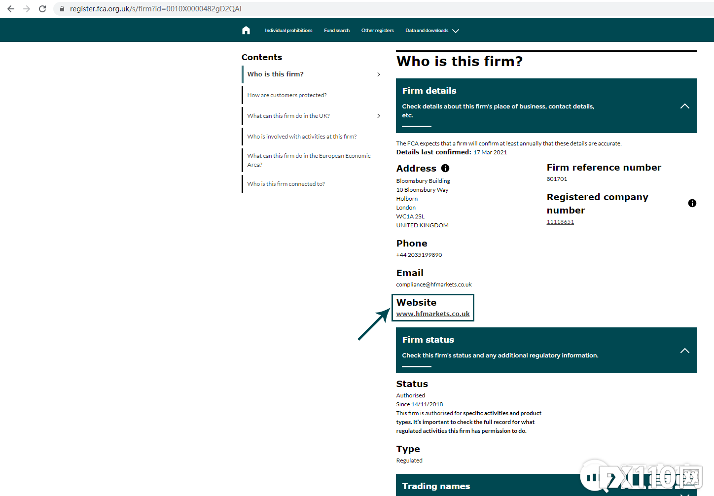 2024年11月11日:【汇查查资讯】封禁用户账户,余额清零,HotForex在密谋什么? 【汇查查资讯】封禁用户账户,余额清零,HotForex在密谋什么?