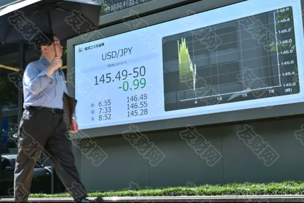 2024年11月22日:日元多头等待明年美日收益率差距缩小