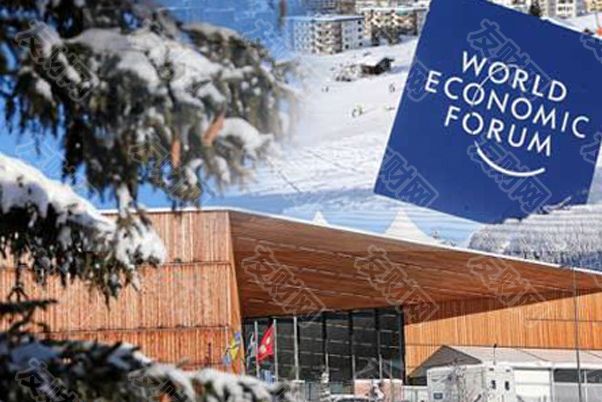 2025年01月22日:达沃斯调查显示：冲突、极端天气和虚假信息是2025年全球面临的风险