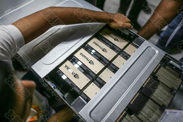 英伟达研究成功的秘诀:频繁且快速地失败 英伟达研究成功的秘诀:频繁且快速地失败