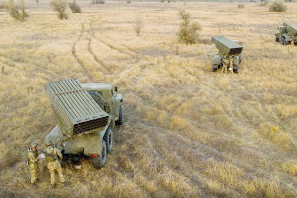 特朗普对乌克兰的政策转变 推动全球国防股上涨 特朗普对乌克兰的政策转变 推动全球国防股上涨