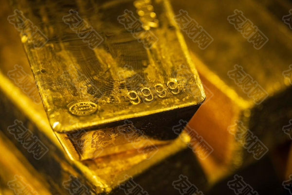 2025年04月02日:为什么一位分析师认为创纪录的黄金上涨将在未来几年内下跌38%